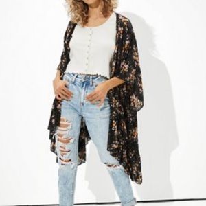 NWT American Eagle Kimono!💐